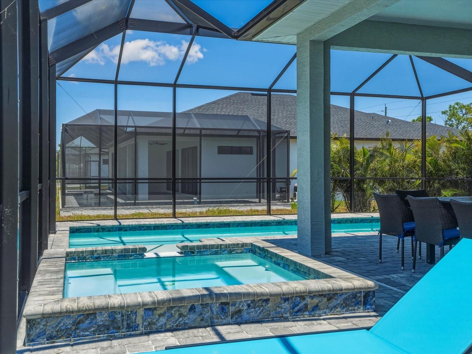 776 ROTONDA CIR, ROTONDA WEST, FL, 33947