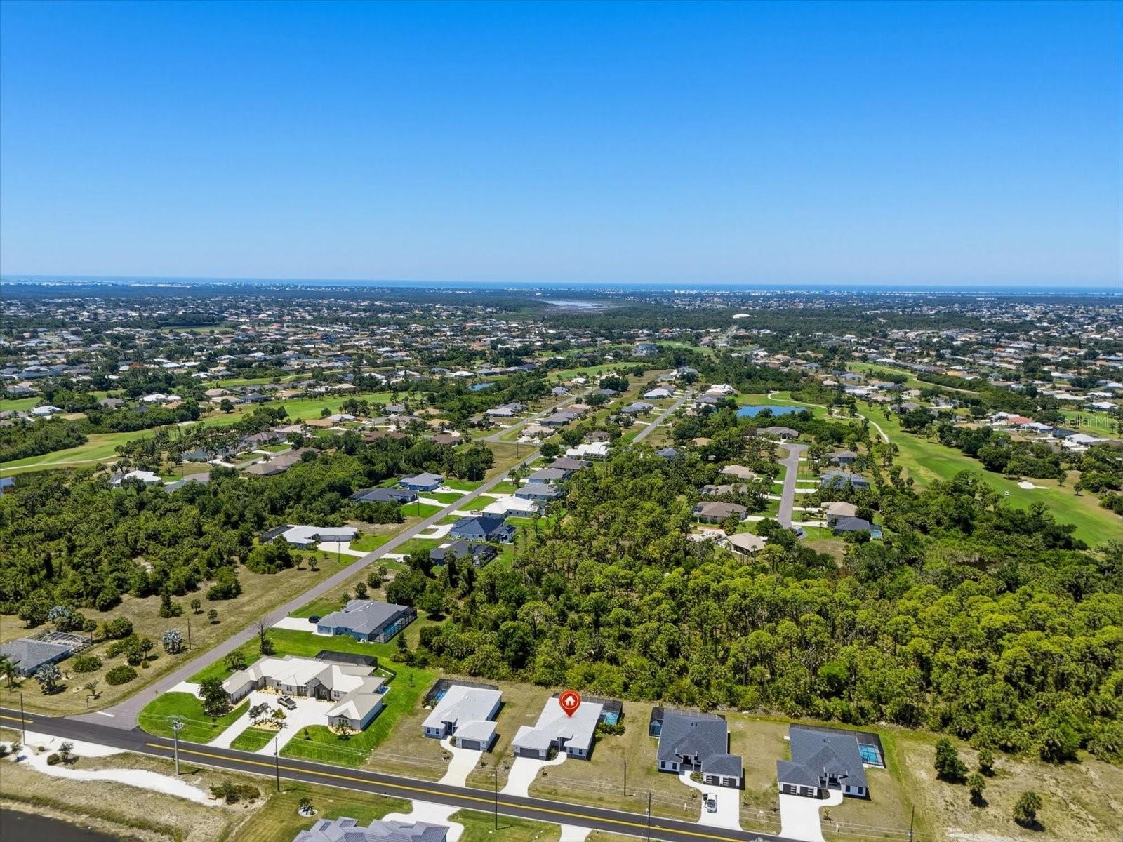 776 ROTONDA CIR, ROTONDA WEST, FL, 33947