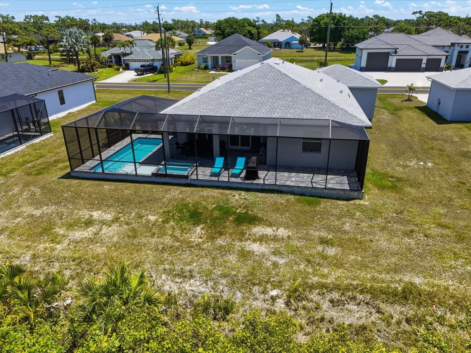 776 ROTONDA CIR, ROTONDA WEST, FL, 33947