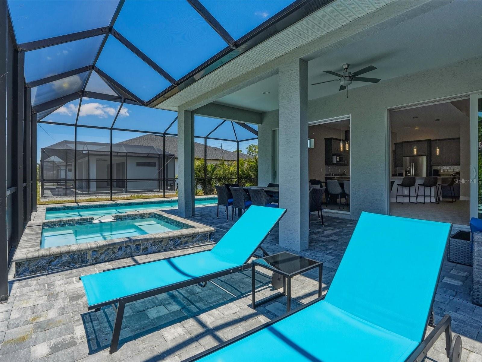 776 ROTONDA CIR, ROTONDA WEST, FL, 33947