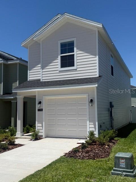7195 SW 92ND ST, OCALA, FL, 34476