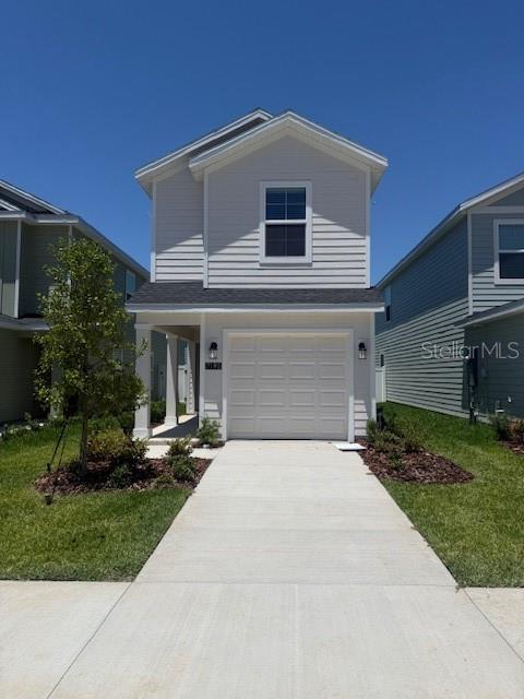 7195 SW 92ND ST, OCALA, FL, 34476