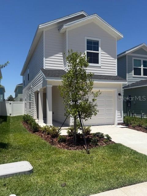 7195 SW 92ND ST, OCALA, FL, 34476