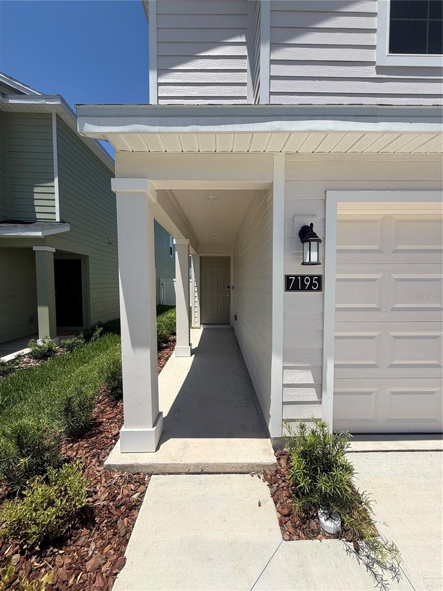 7195 SW 92ND ST, OCALA, FL, 34476