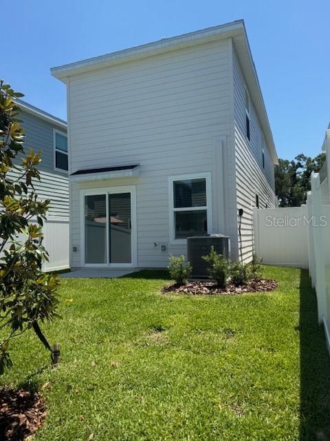 7195 SW 92ND ST, OCALA, FL, 34476