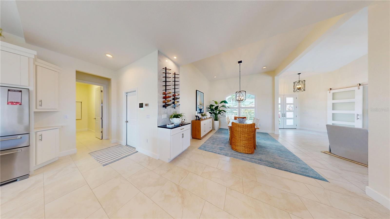 136 GREAT ISAAC CT, PUNTA GORDA, FL, 33950
