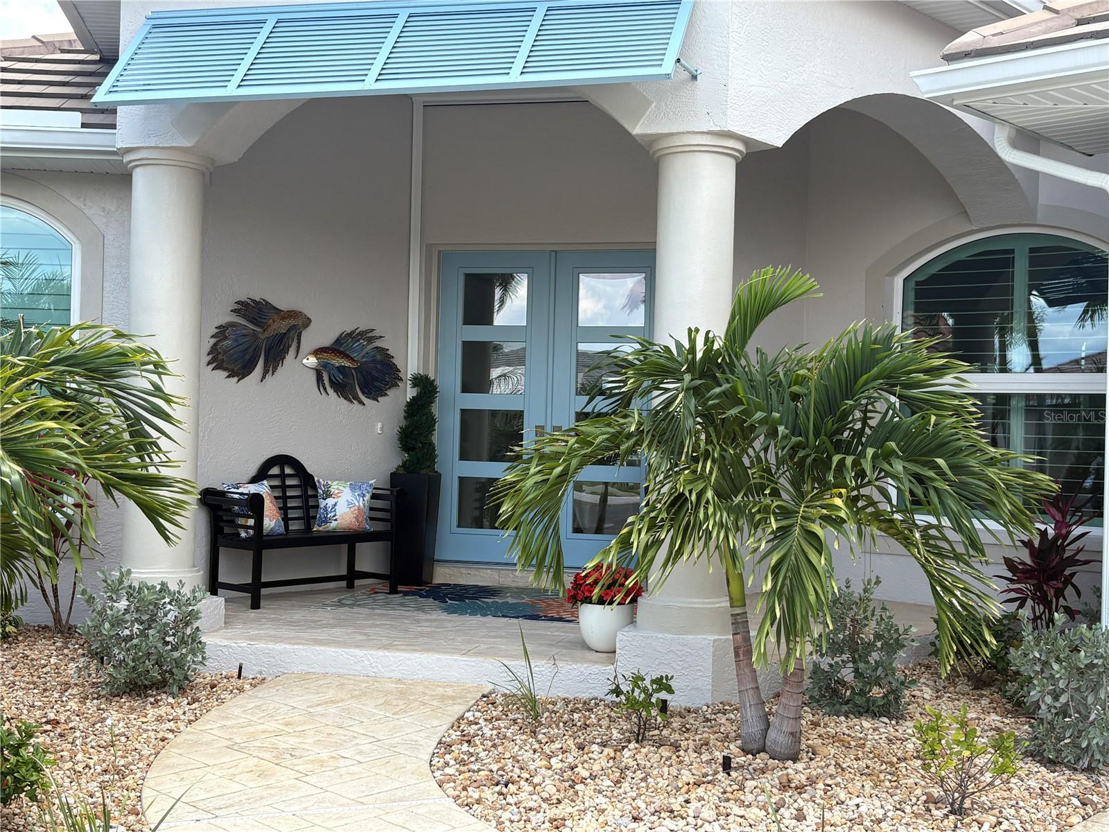 136 GREAT ISAAC CT, PUNTA GORDA, FL, 33950