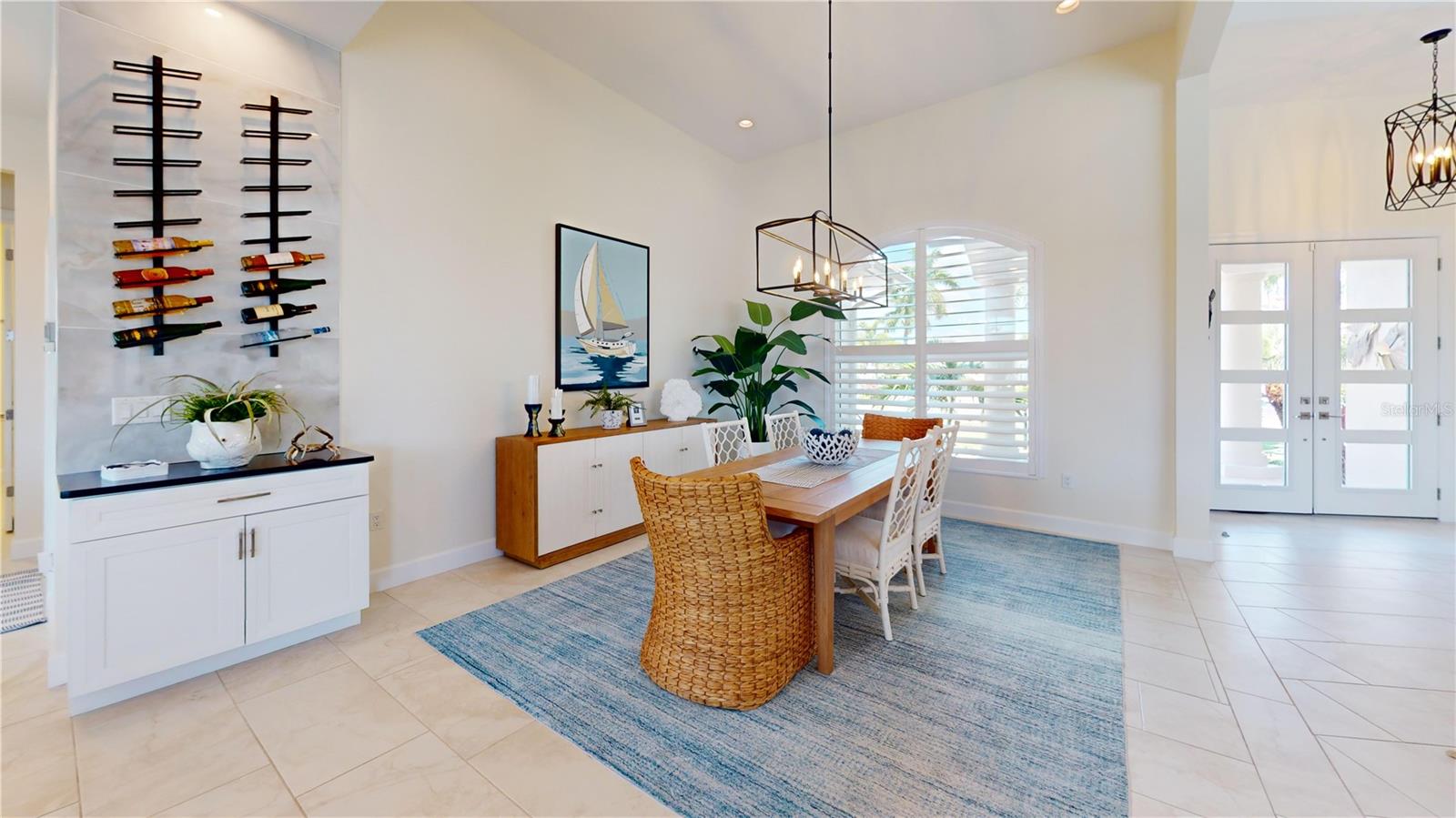 136 GREAT ISAAC CT, PUNTA GORDA, FL, 33950