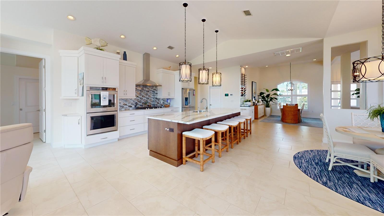 136 GREAT ISAAC CT, PUNTA GORDA, FL, 33950