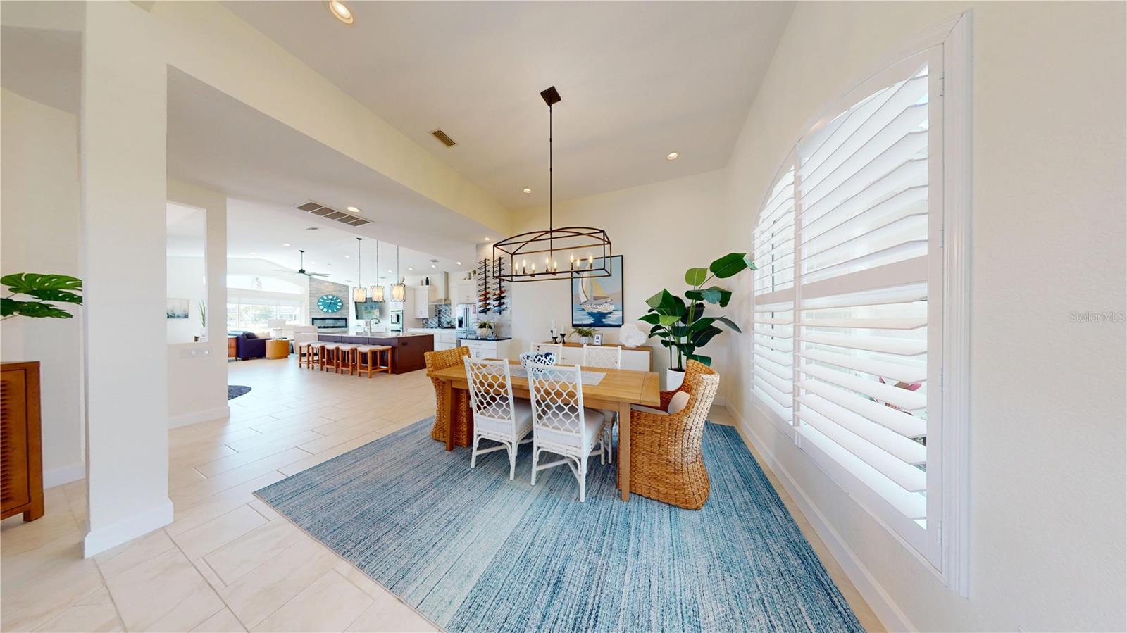 136 GREAT ISAAC CT, PUNTA GORDA, FL, 33950