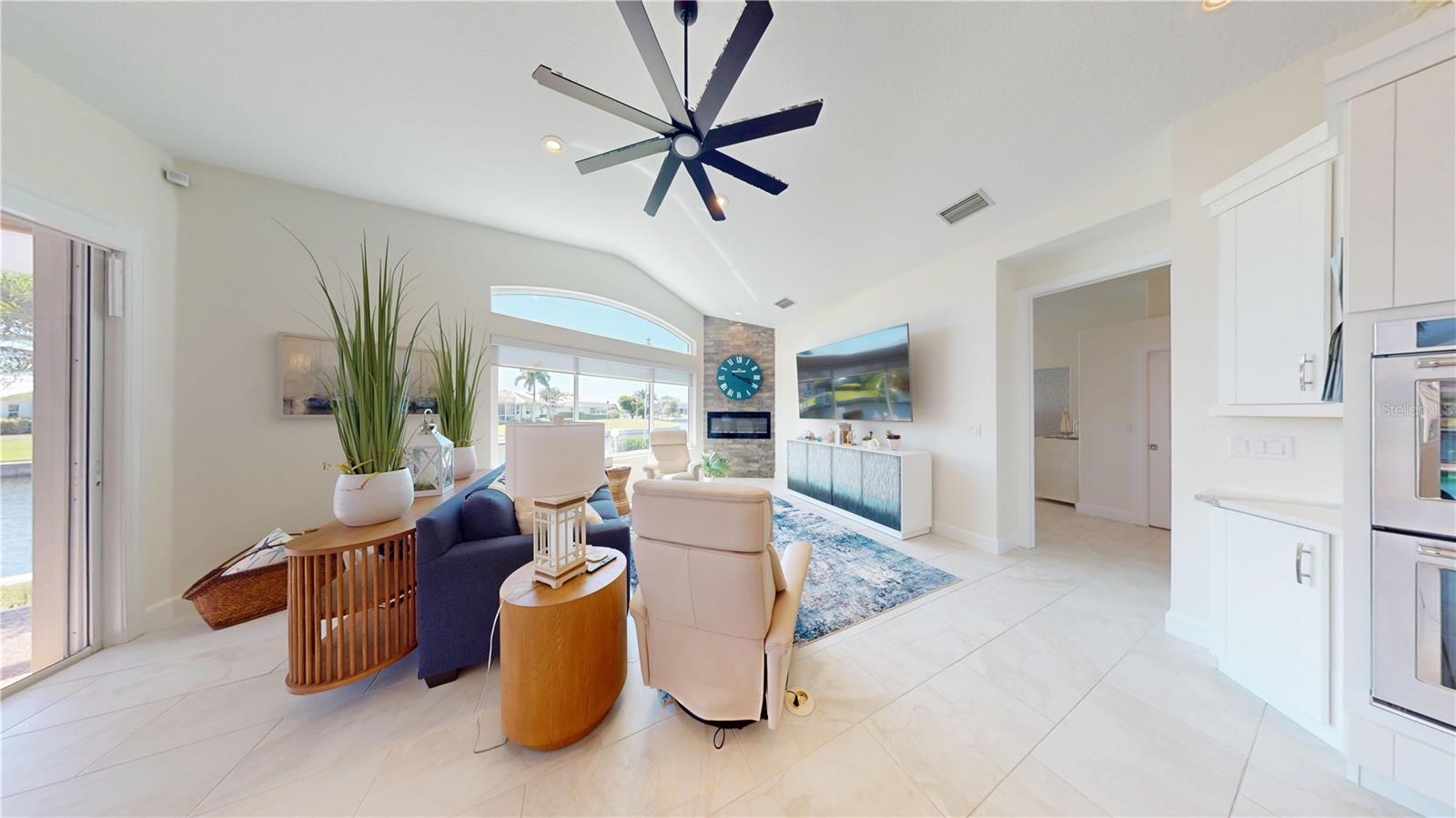 136 GREAT ISAAC CT, PUNTA GORDA, FL, 33950