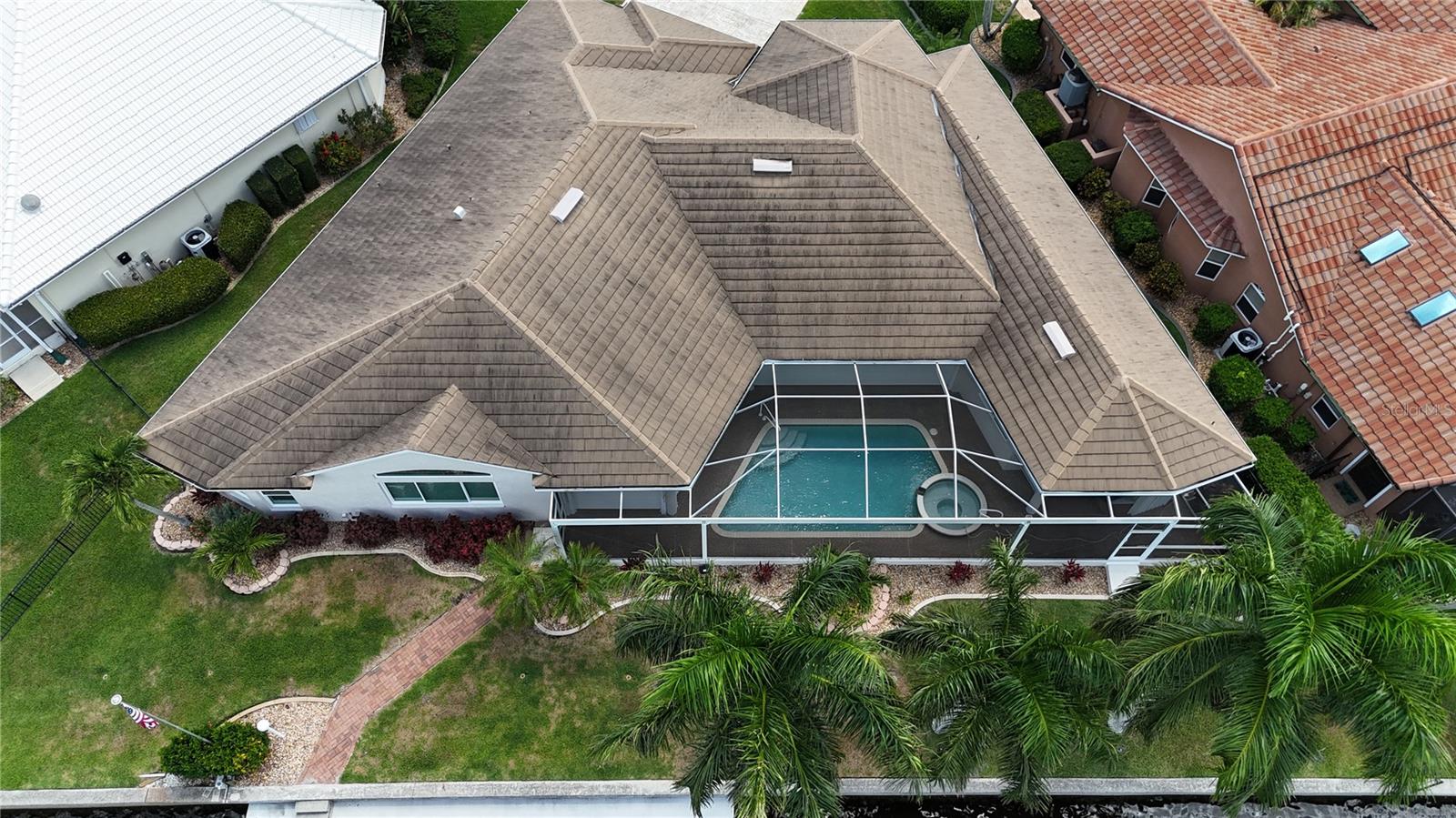 136 GREAT ISAAC CT, PUNTA GORDA, FL, 33950