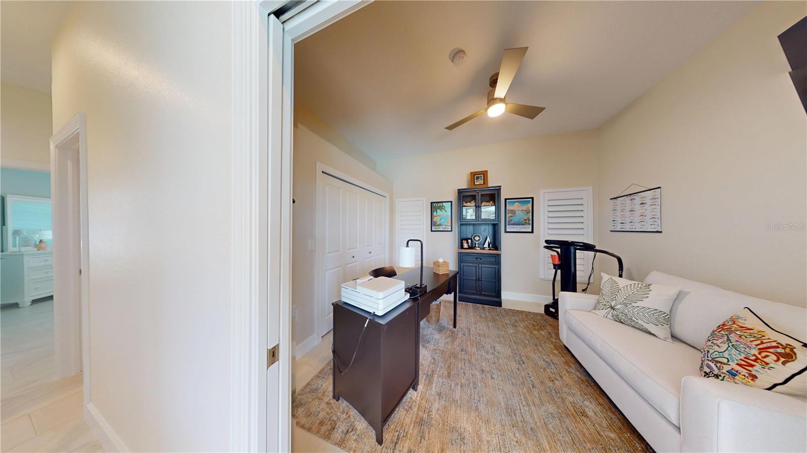 136 GREAT ISAAC CT, PUNTA GORDA, FL, 33950