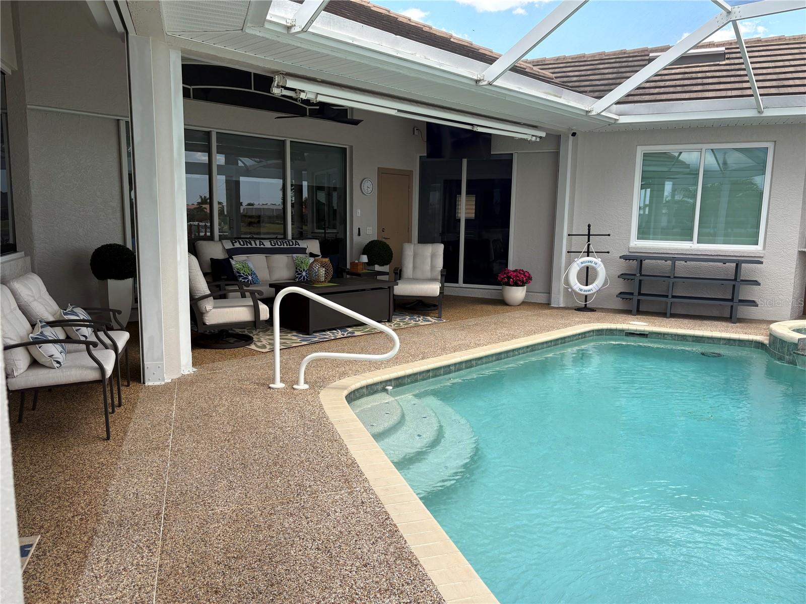 136 GREAT ISAAC CT, PUNTA GORDA, FL, 33950