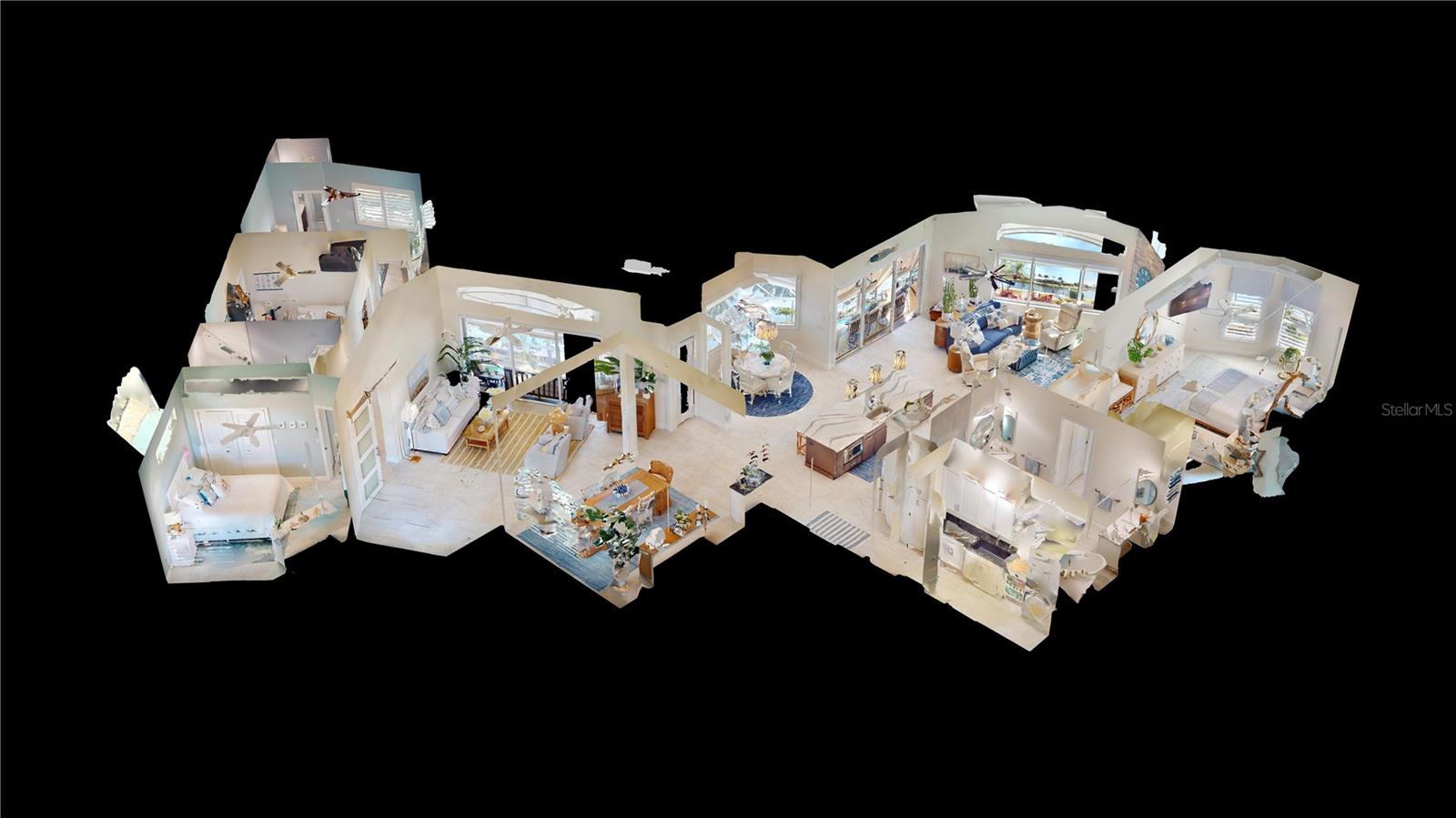 136 GREAT ISAAC CT, PUNTA GORDA, FL, 33950