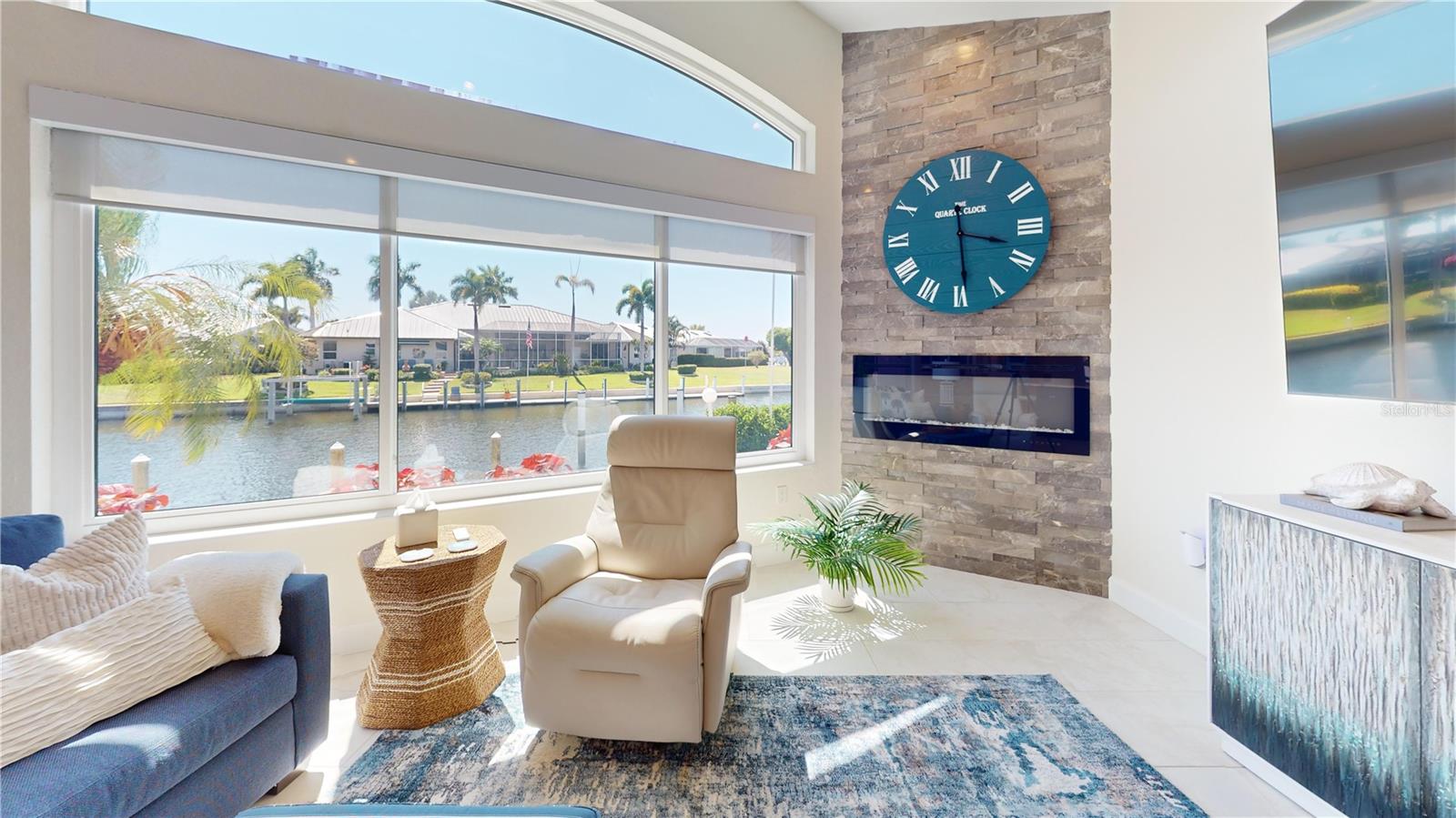 136 GREAT ISAAC CT, PUNTA GORDA, FL, 33950