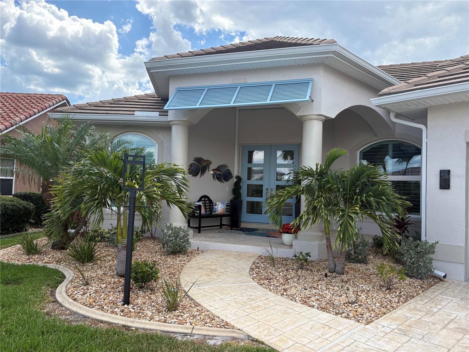 136 GREAT ISAAC CT, PUNTA GORDA, FL, 33950