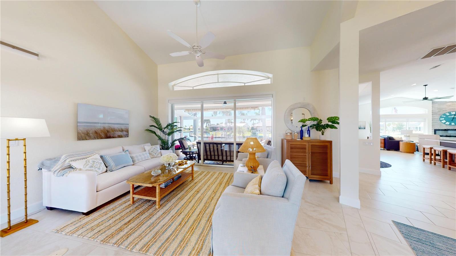 136 GREAT ISAAC CT, PUNTA GORDA, FL, 33950