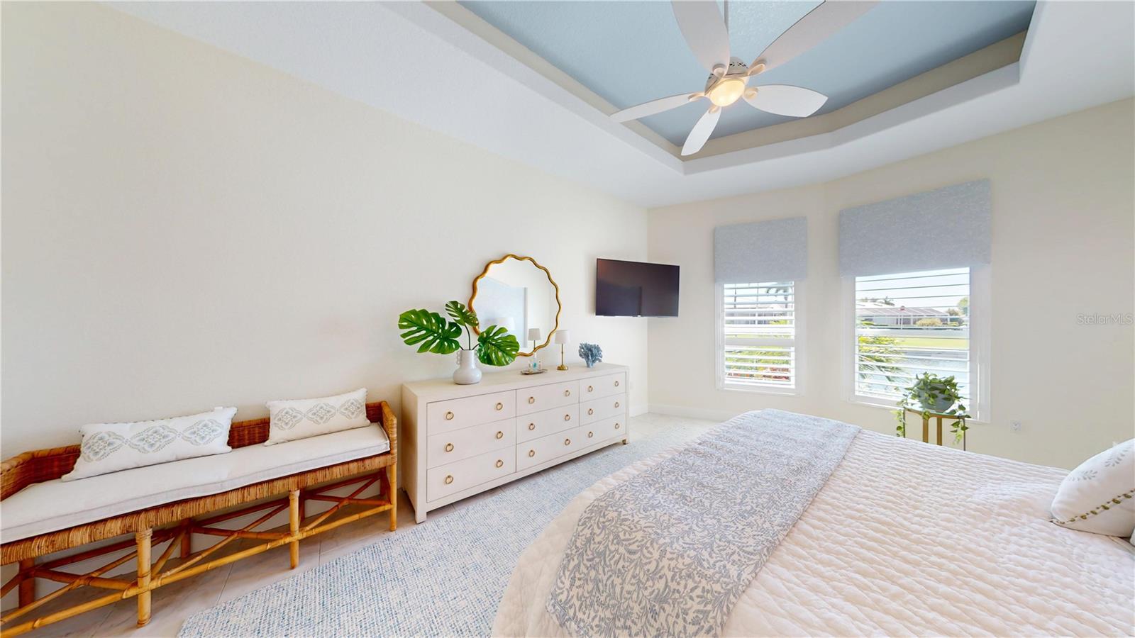136 GREAT ISAAC CT, PUNTA GORDA, FL, 33950