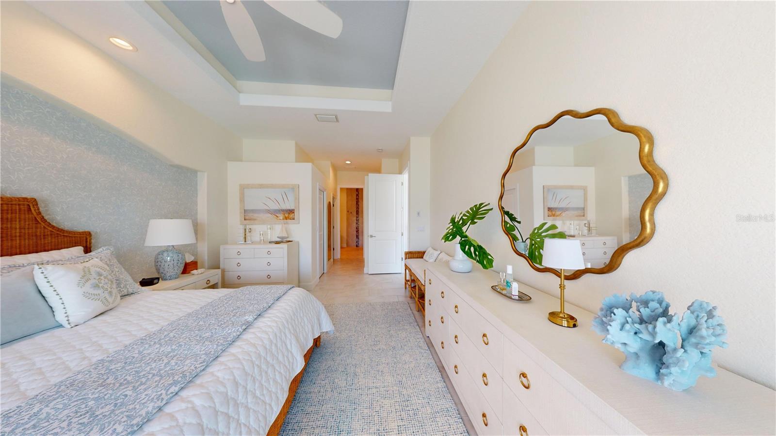 136 GREAT ISAAC CT, PUNTA GORDA, FL, 33950