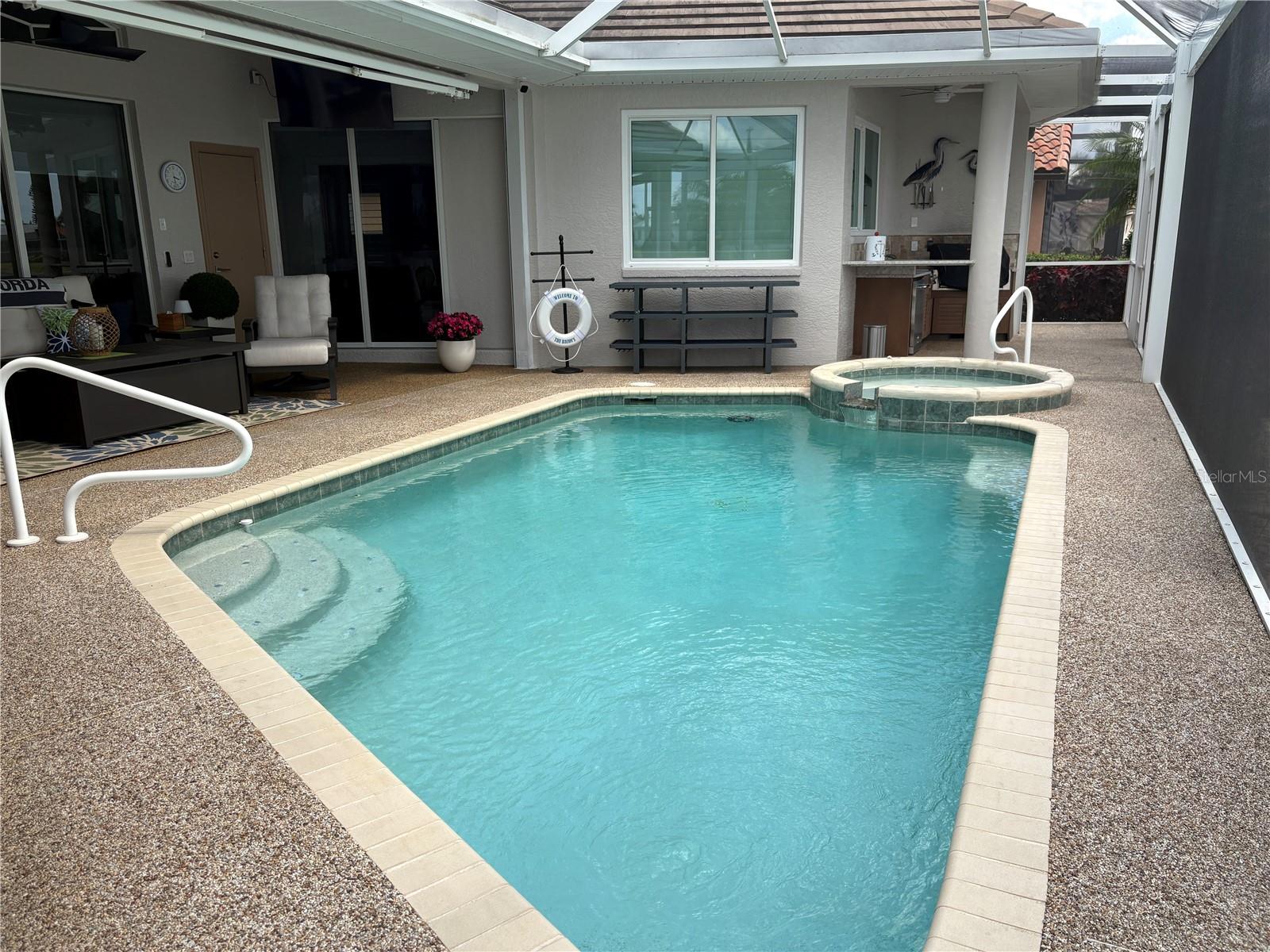 136 GREAT ISAAC CT, PUNTA GORDA, FL, 33950