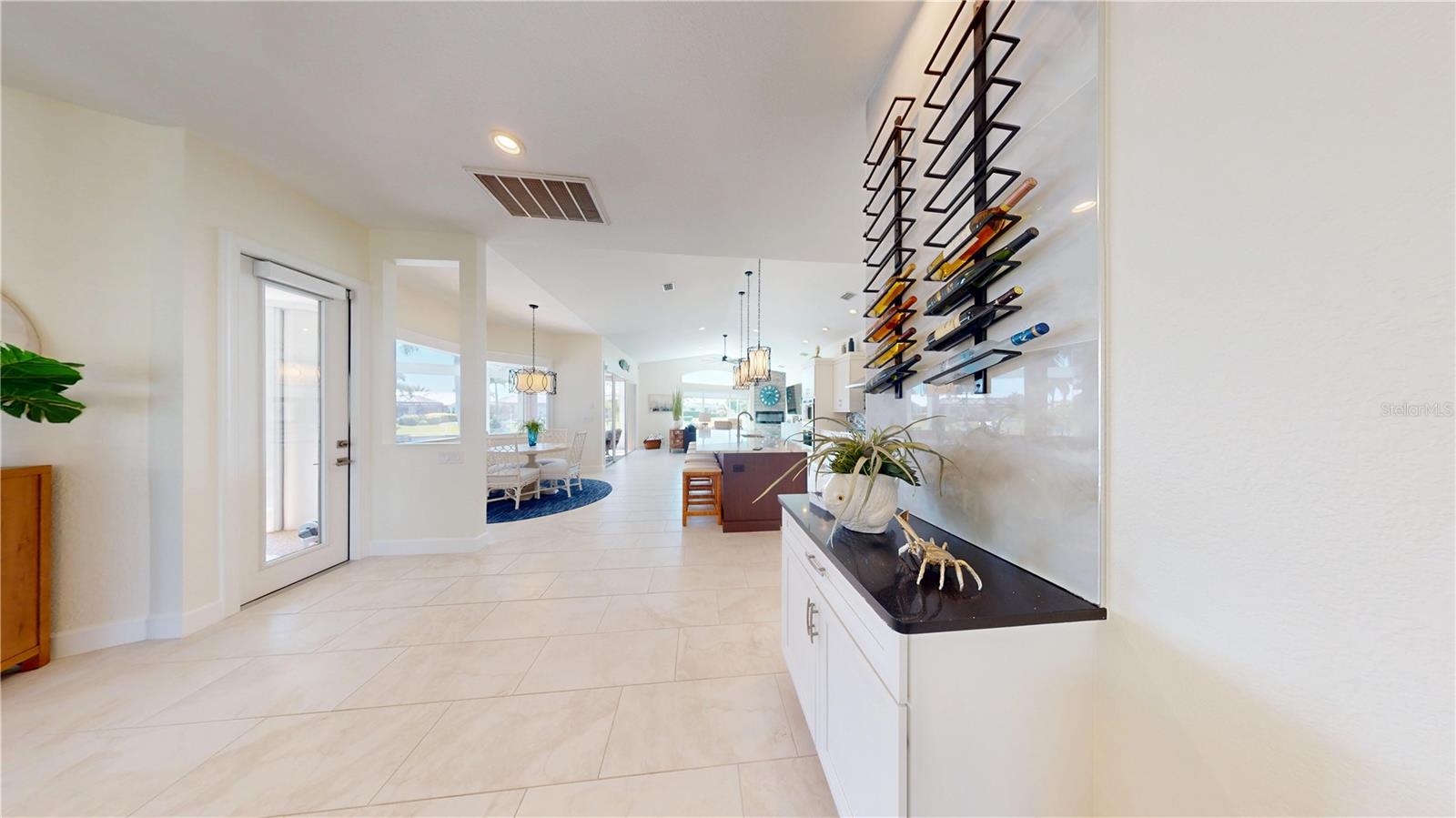 136 GREAT ISAAC CT, PUNTA GORDA, FL, 33950