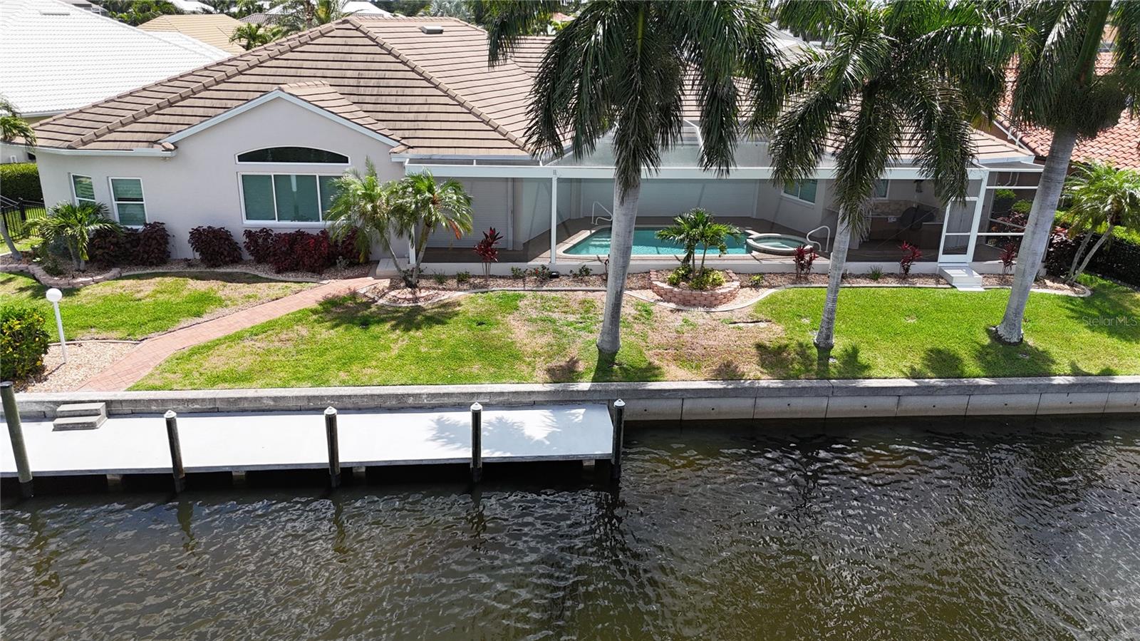 136 GREAT ISAAC CT, PUNTA GORDA, FL, 33950