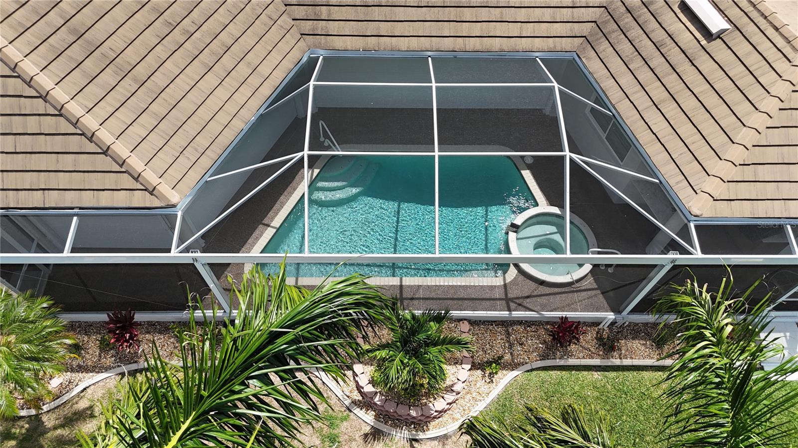 136 GREAT ISAAC CT, PUNTA GORDA, FL, 33950