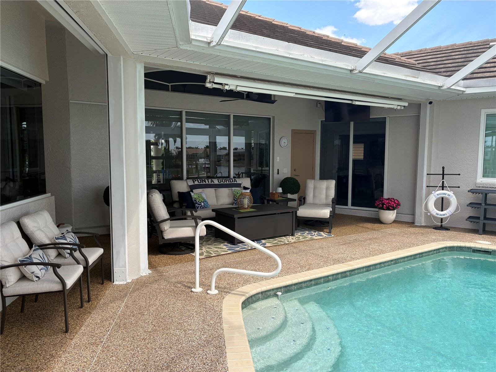 136 GREAT ISAAC CT, PUNTA GORDA, FL, 33950