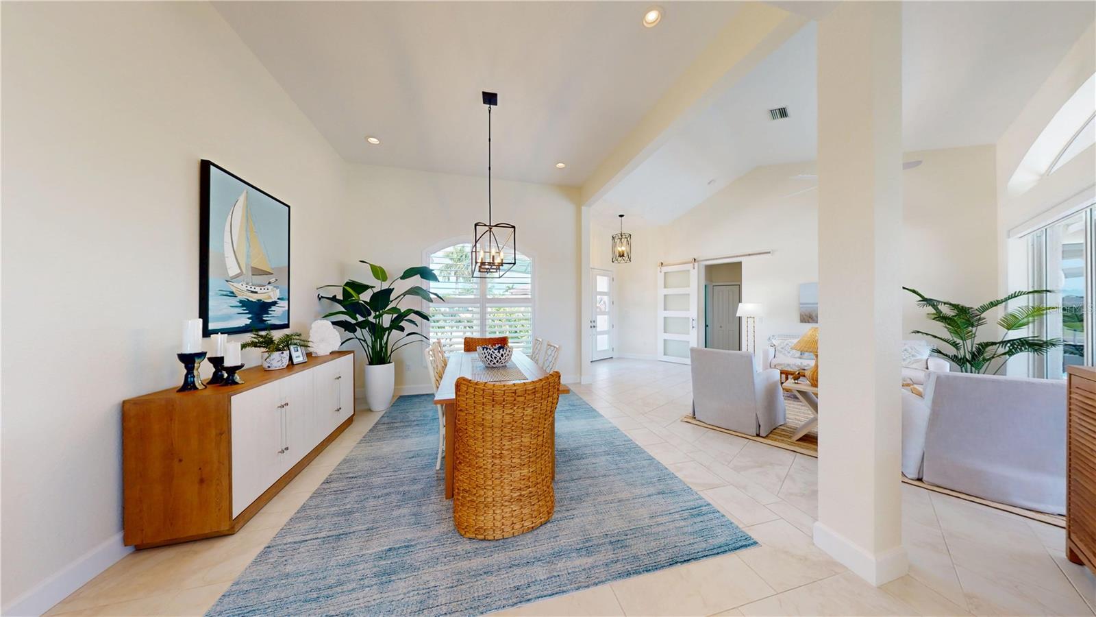 136 GREAT ISAAC CT, PUNTA GORDA, FL, 33950