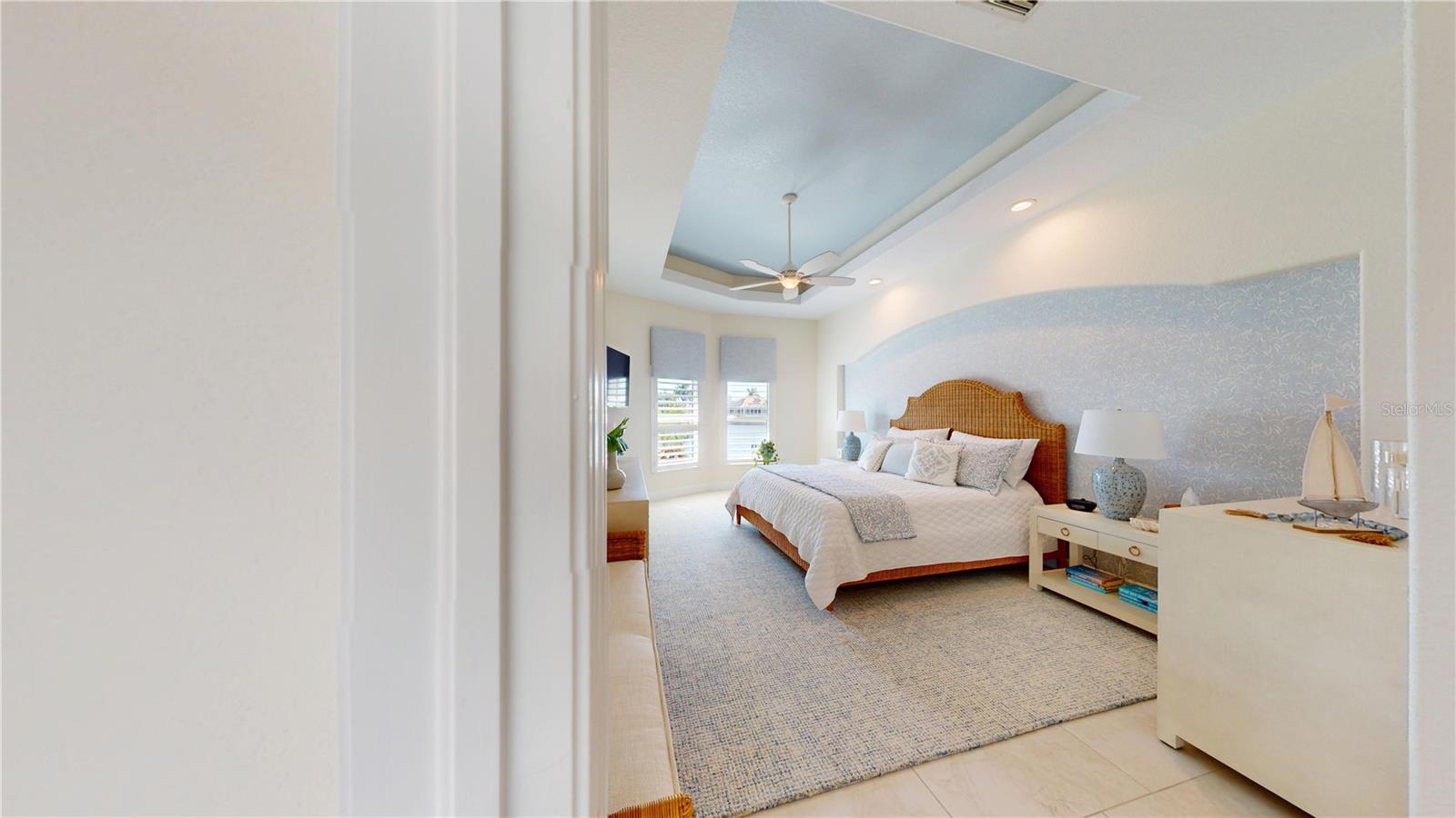 136 GREAT ISAAC CT, PUNTA GORDA, FL, 33950