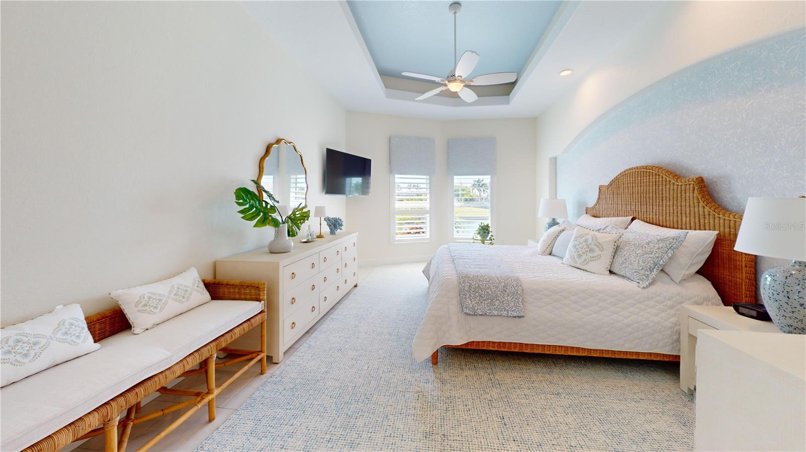 136 GREAT ISAAC CT, PUNTA GORDA, FL, 33950