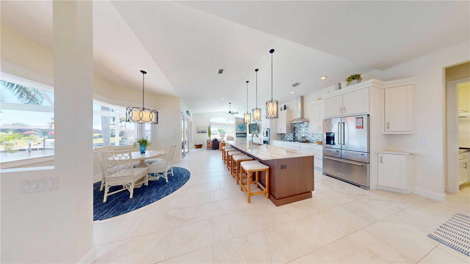 136 GREAT ISAAC CT, PUNTA GORDA, FL, 33950