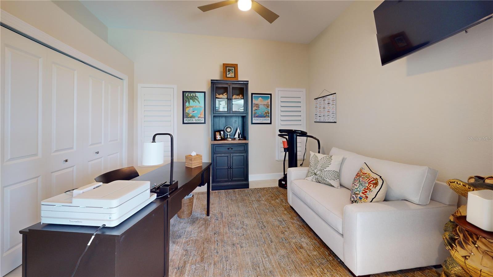 136 GREAT ISAAC CT, PUNTA GORDA, FL, 33950