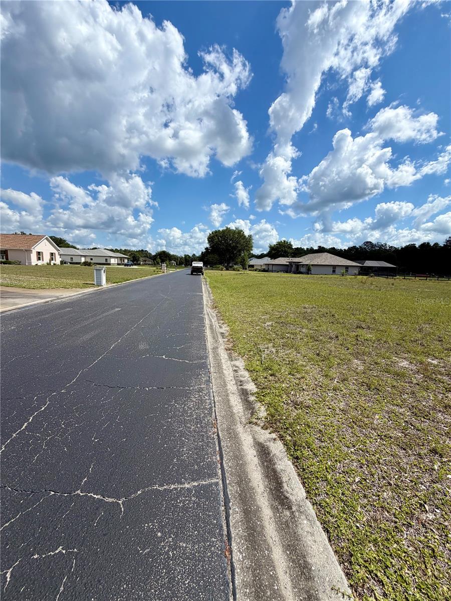 TBD NE 64 AVE, SILVER SPRINGS, FL, 34488