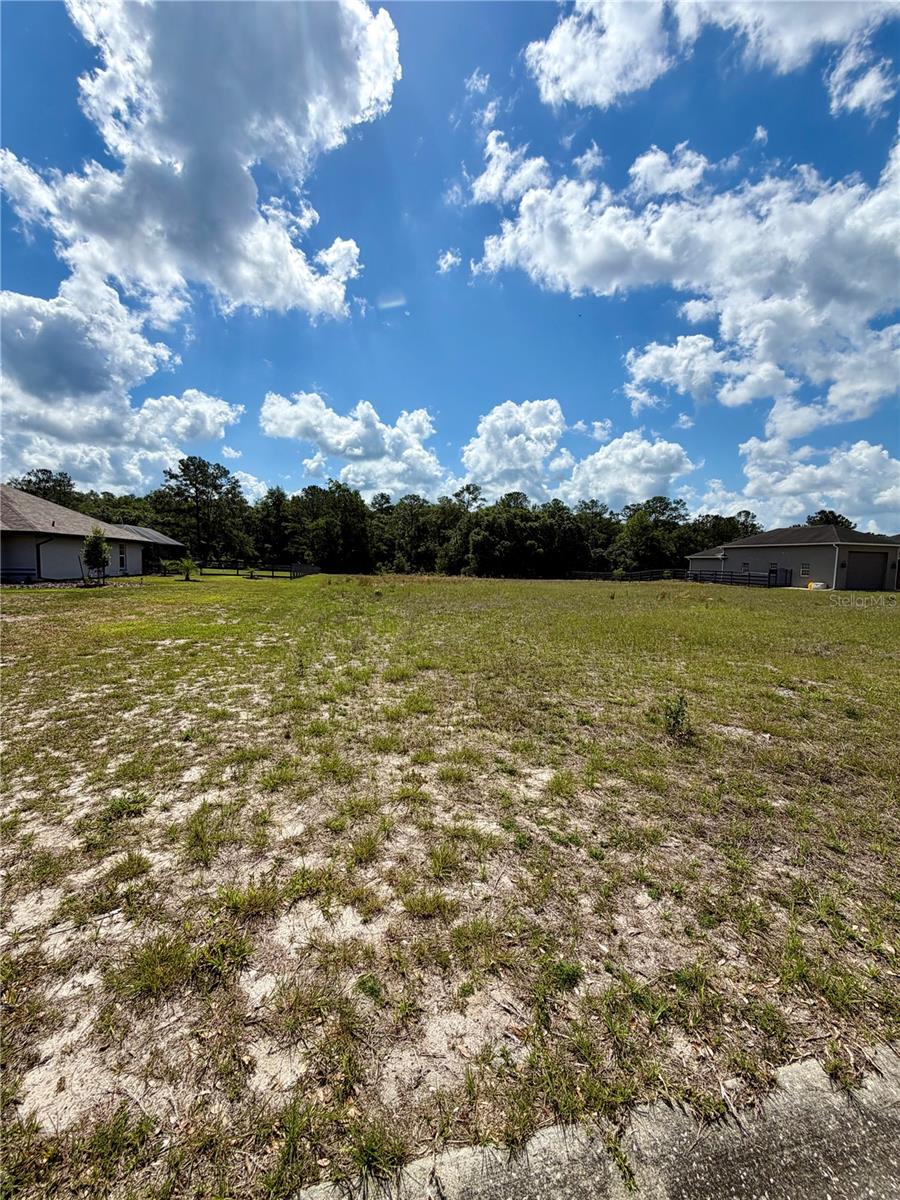 TBD NE 64 AVE, SILVER SPRINGS, FL, 34488