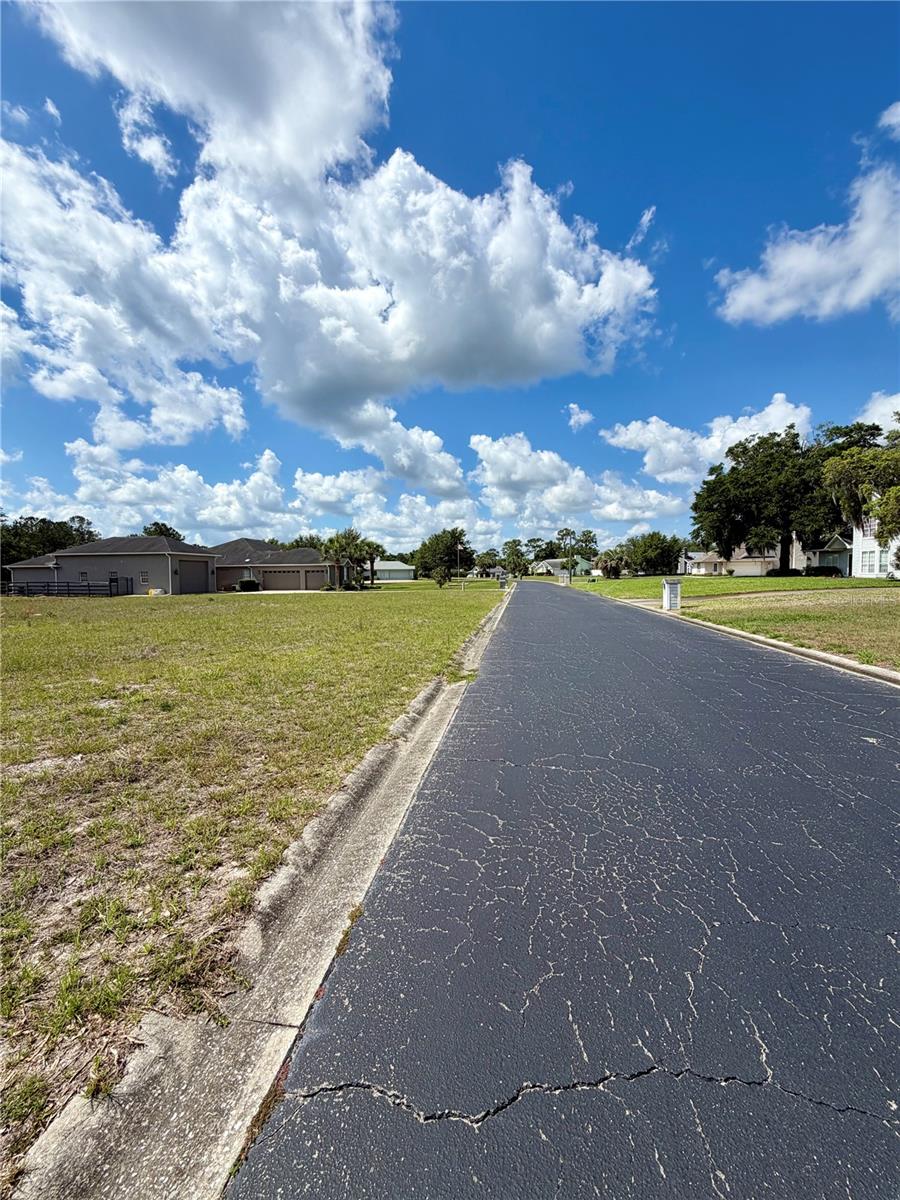 TBD NE 64 AVE, SILVER SPRINGS, FL, 34488