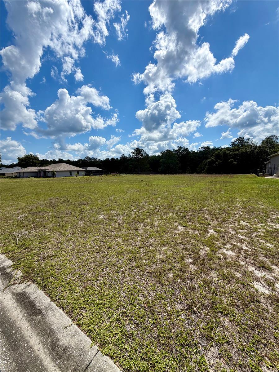 TBD NE 64 AVE, SILVER SPRINGS, FL, 34488
