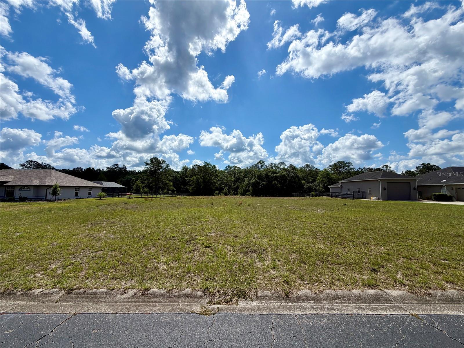 TBD NE 64 AVE, SILVER SPRINGS, FL, 34488