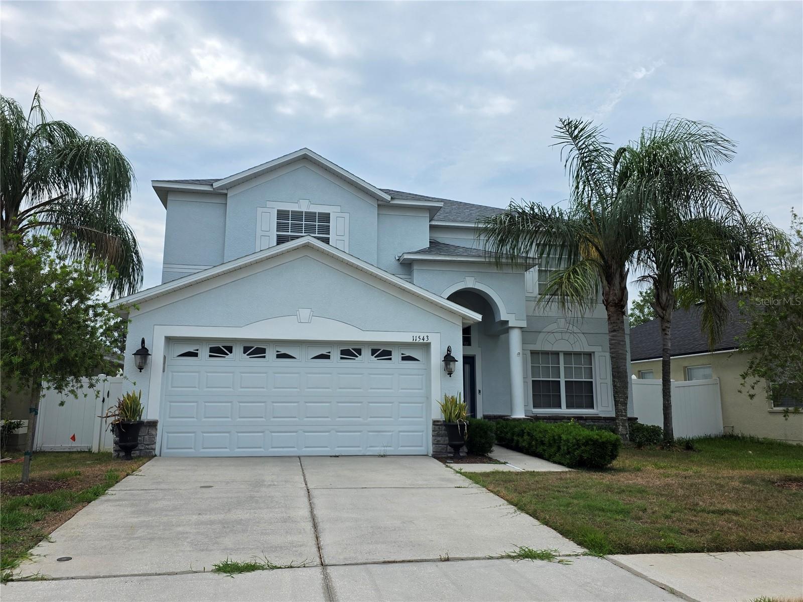 11543 ADDISON CHASE DR, RIVERVIEW, FL, 33579