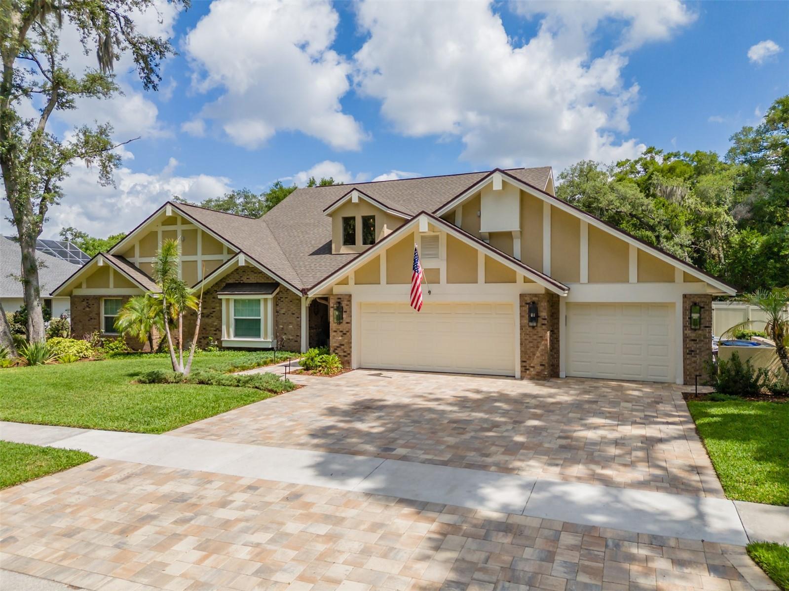 125 BARRINGTON DR, BRANDON, FL, 33511