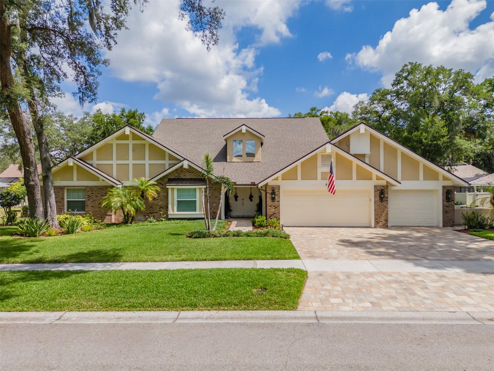 125 BARRINGTON DR, BRANDON, FL, 33511