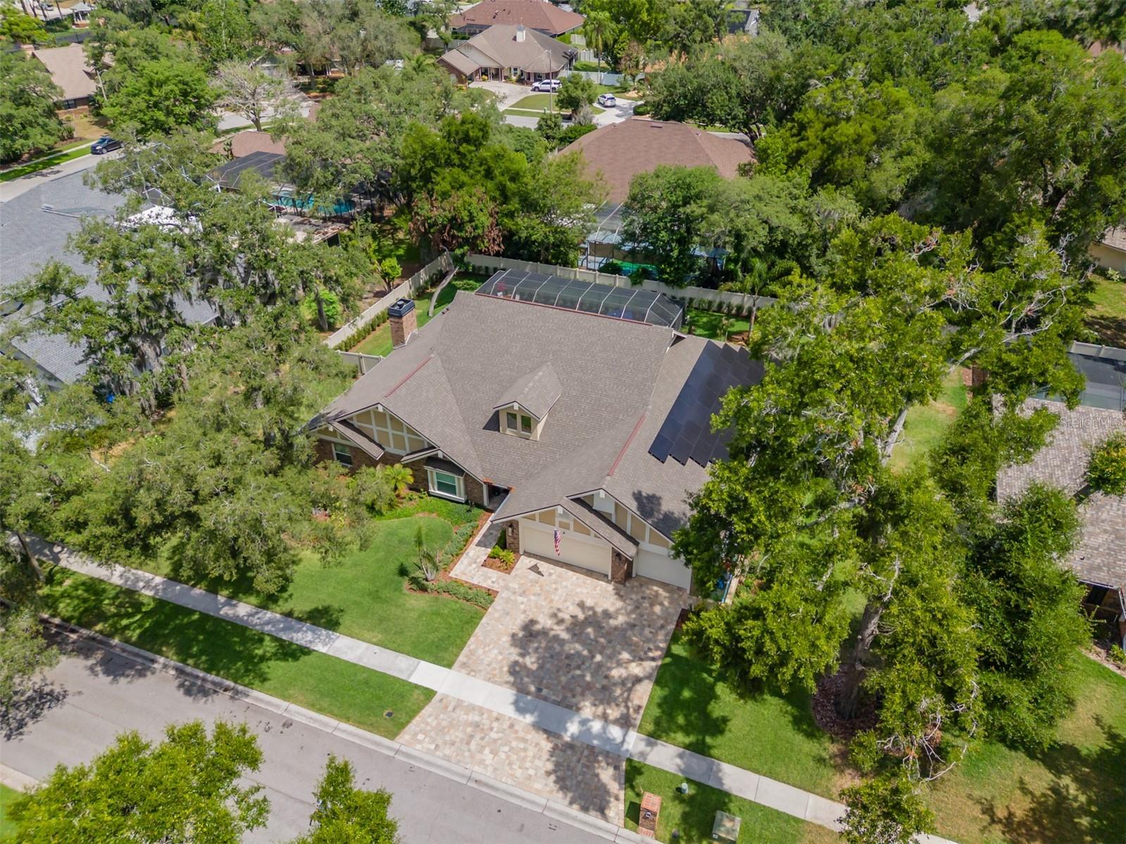 125 BARRINGTON DR, BRANDON, FL, 33511