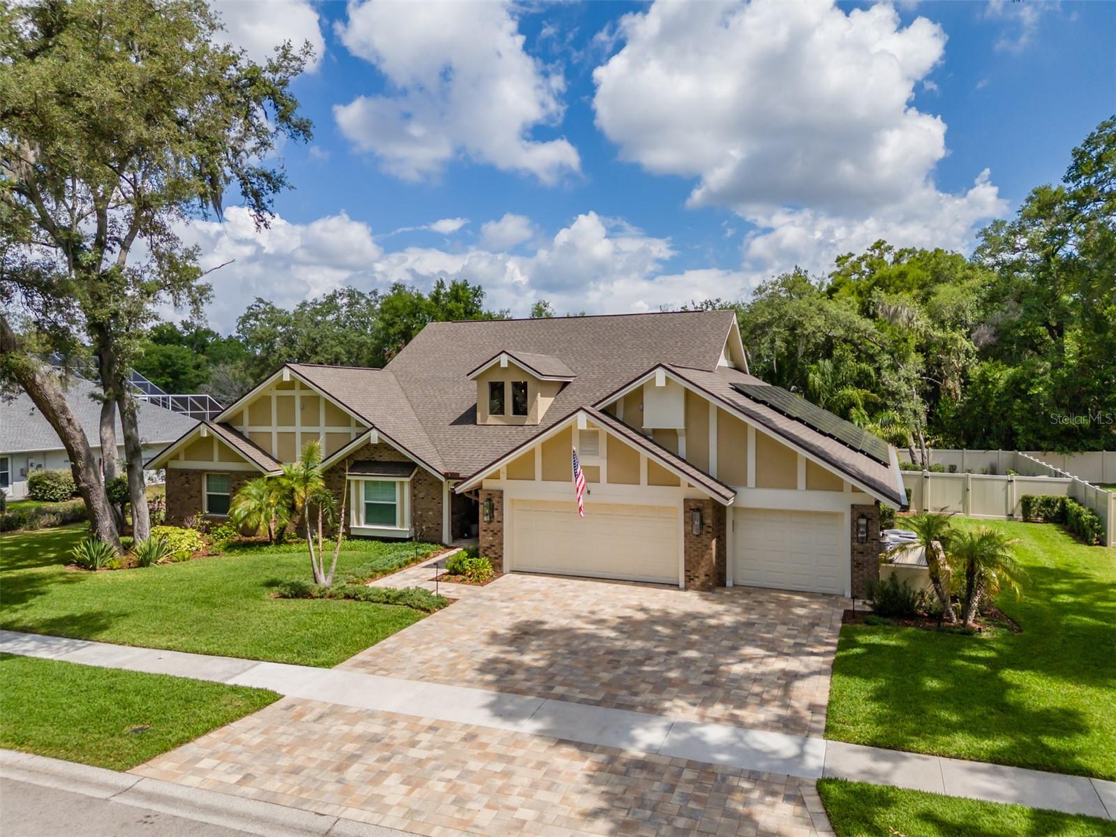 125 BARRINGTON DR, BRANDON, FL, 33511