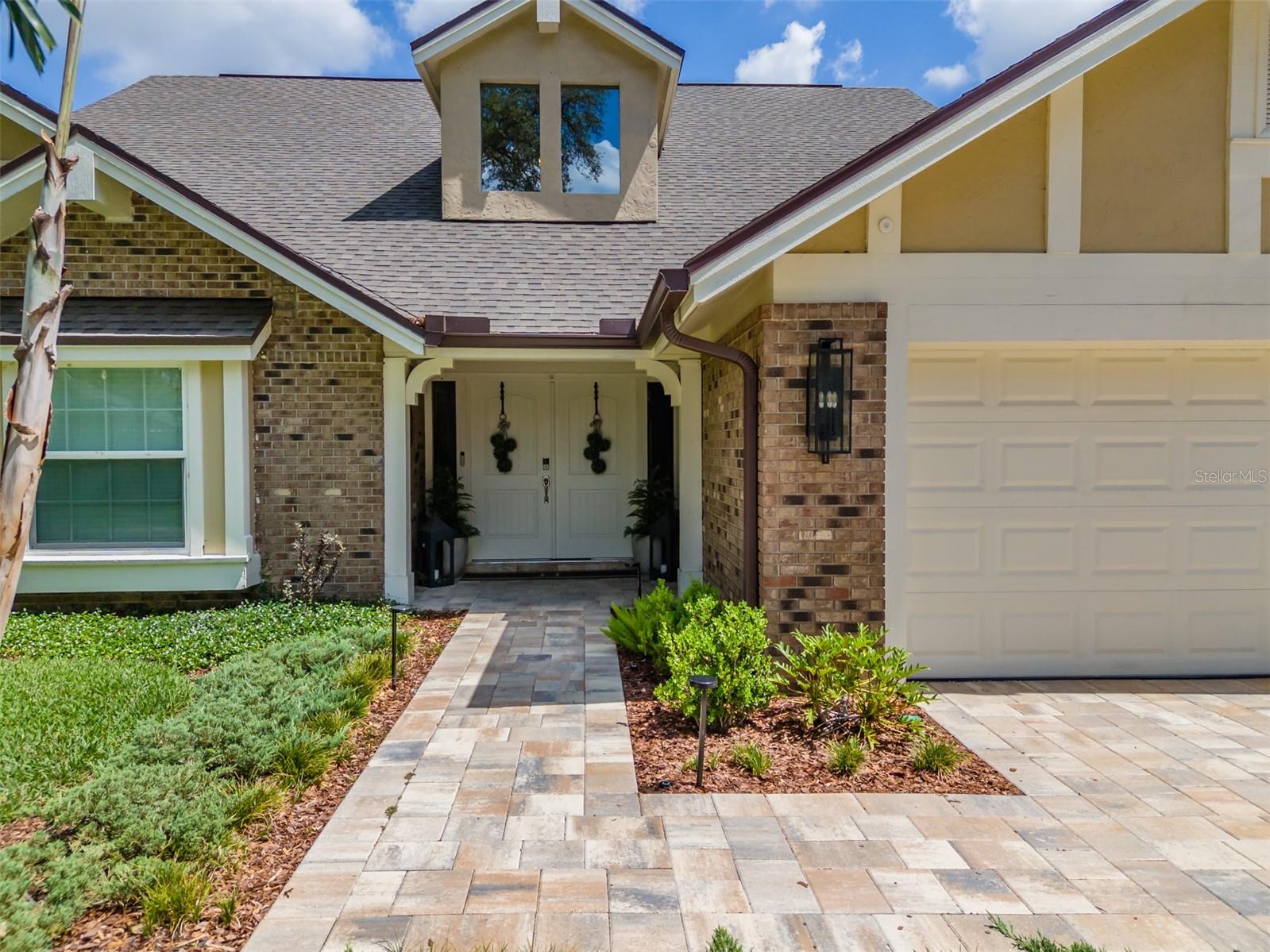 125 BARRINGTON DR, BRANDON, FL, 33511