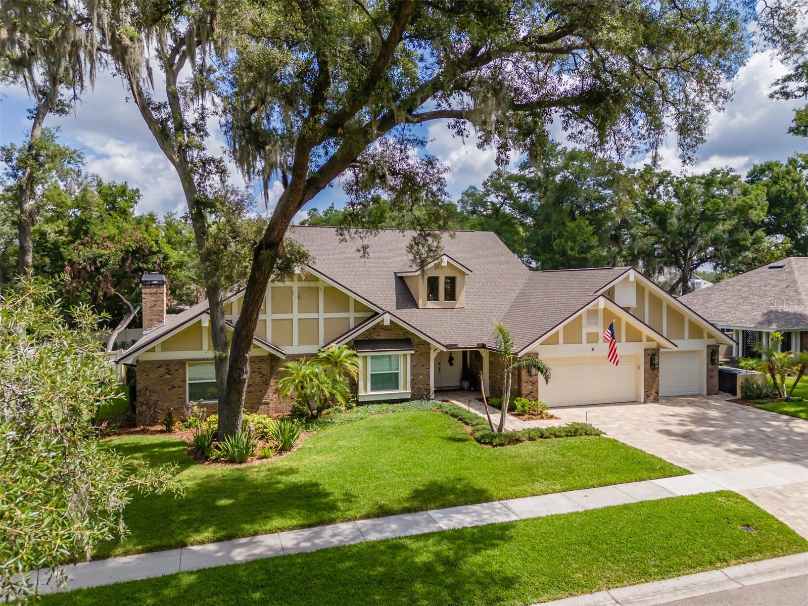 125 BARRINGTON DR, BRANDON, FL, 33511