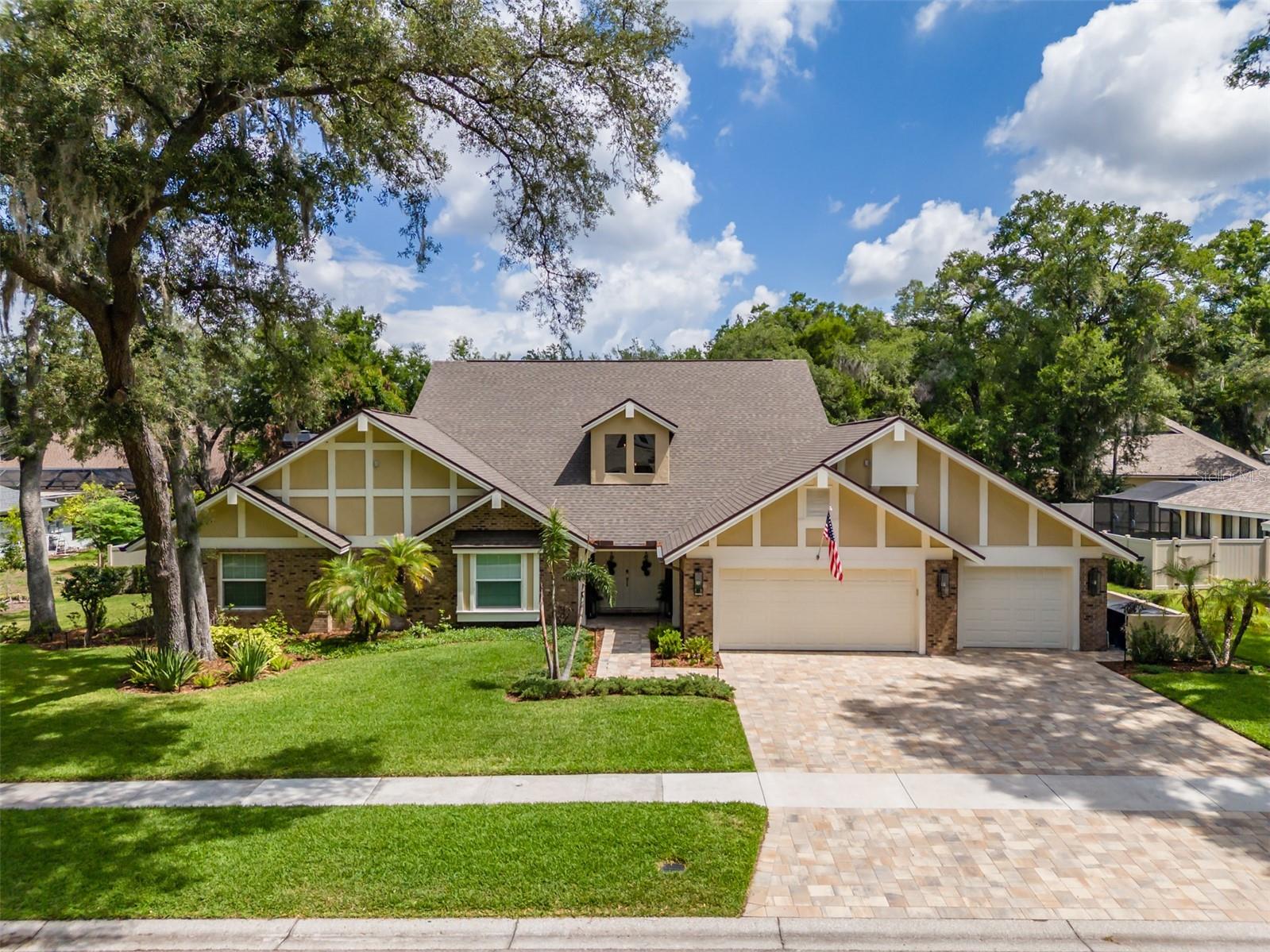 125 BARRINGTON DR, BRANDON, FL, 33511