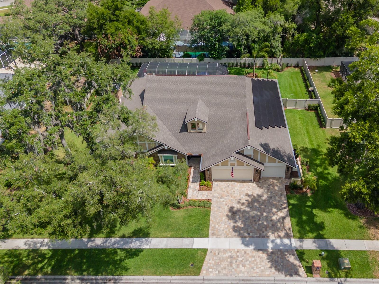 125 BARRINGTON DR, BRANDON, FL, 33511