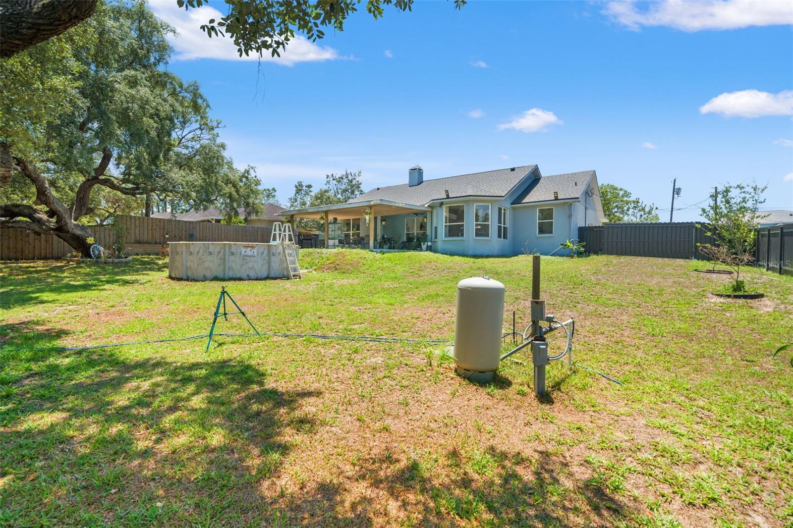 11360 LARK SPARROW RD, WEEKI WACHEE, FL, 34614