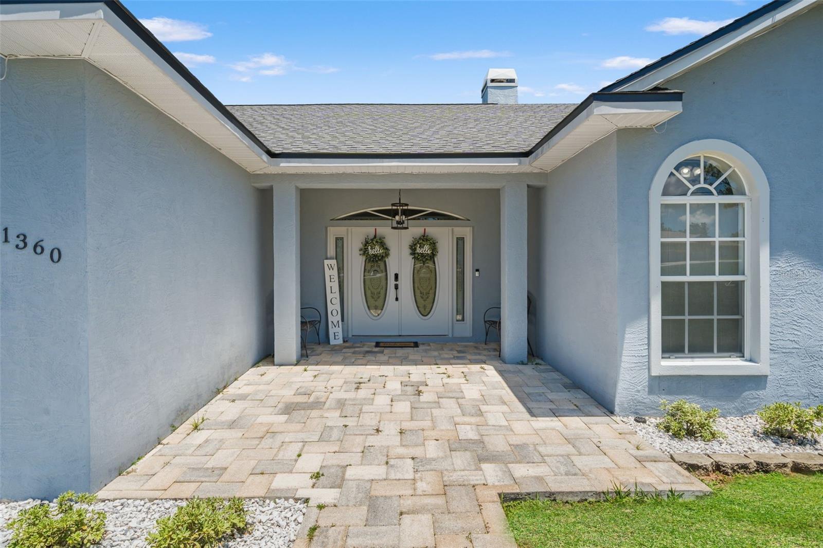 11360 LARK SPARROW RD, WEEKI WACHEE, FL, 34614